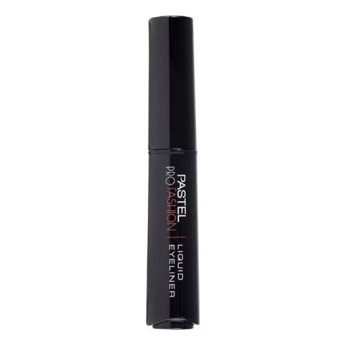 Tus de ochi lichid Profashion Black, 4.62ml, Pastel