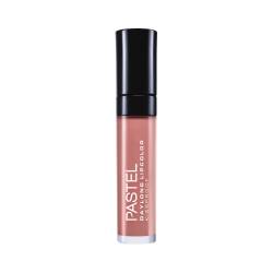 Ruj lichid Daylong Lipcolor Kissproof No. 20, 7ml, Pastel
