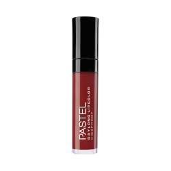 Ruj lichid Daylong Lipcolor Kissproof No. 36, 7ml, Pastel