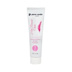 Crema depilatoare pentru corp, 100ml, Pierre Cardin