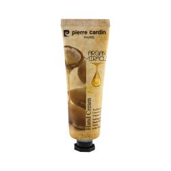 Crema de maini Argan Miracle, 30ml, Pierre Cardin