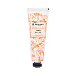 Crema de maini Exotic Passion, 30ml, Pierre Cardin