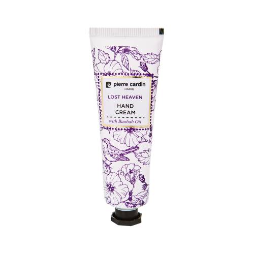Crema de maini Lost Heaven, 30ml, Pierre Cardin