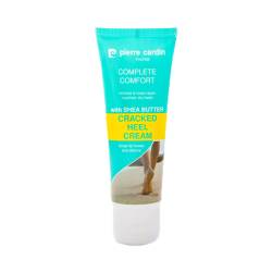 Crema pentru calcaie crapate, 75ml, Pierre Cardin