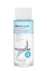 Demachiant bifazic pentru ochi si buze, 150ml, Pierre Cardin