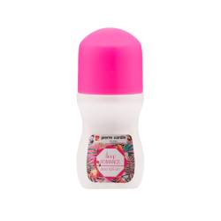 Deodorant Roll-On Deep Romance, 50ml, Pierre Cardin
