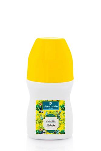 Deodorant Roll-On Mystic Elixir, 50ml, Pierre Cardin