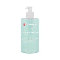 Gel de curatare exfoliant cu Acid Salicilic, 350ml, Pierre Cardin