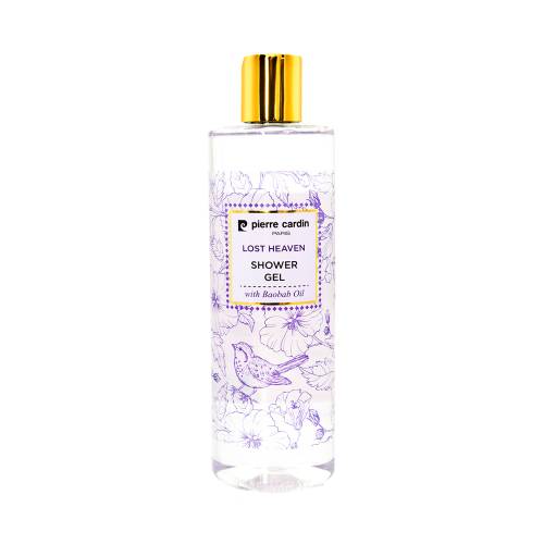 Gel de dus Lost Heaven, 400ml, Pierre Cardin