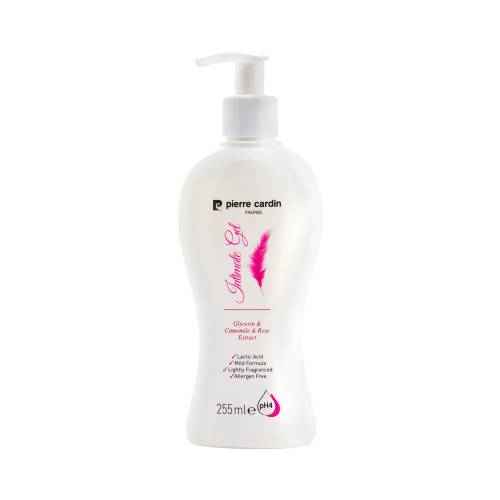 Gel intim, 255ml, Pierre Cardin