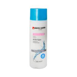 Lapte demachiant, 200ml, Pierre Cardin