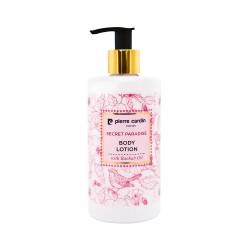 Lotiune de corp Secret Paradise, 350ml, Pierre Cardin