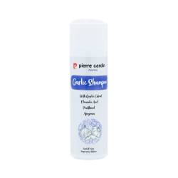 Sampon cu extract de usturoi, 200ml, Pierre Cardin