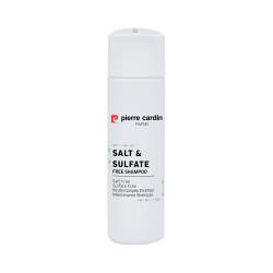 Sampon fara sare si sulfat, 200ml, Pierre Cardin