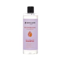 Sampon impotriva caderii parului, 400ml, Pierre Cardin