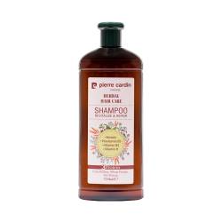 Sampon revitalizant Herbal, 750ml, Pierre Cardin