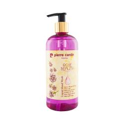 Sapun lichid Rose Beauty, 400ml, Pierre Cardin