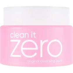 Balsam demachiant Original pentru curatare profunda si hidratare Clean it Zero, 100ml, Banila Co
