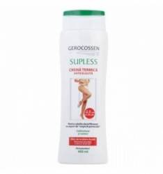 Supless Crema Termica Anticelulita 400ml - Gerocossen