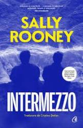 Intermezzo, Sally Rooney - Carte - Curtea Veche