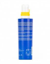 Crema SPF 50 spray, fata si corp, cu acid hialuronic, 200 ml, Gyada Cosmetics