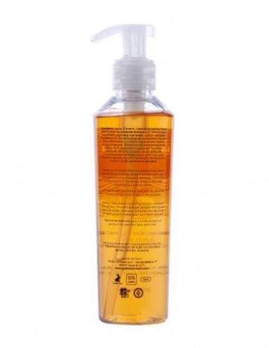 Gel de curatare pentru fata antirid pentru pielea uscata, matura, 200 ml, Gyada Cosmetics