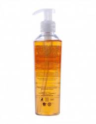 Gel de curatare pentru fata antirid pentru pielea uscata, matura, 200 ml, Gyada Cosmetics