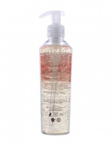 Gel de curatare pentru pielea sensibila, 200 ml, Gyada Cosmetics