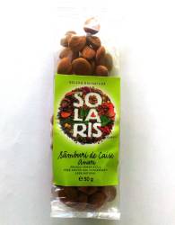Samburi de caise amari 50g - SOLARIS