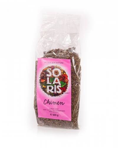 Chimen condiment 100g - Solaris