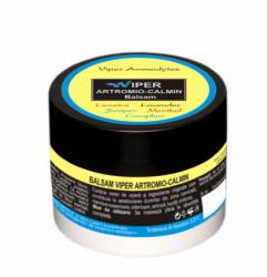 BALSAM VIPER ARTROMIO-CALMIN 50G - HERBAGEN
