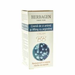 Crema antirid-lifting Argireline, 50g - Herbagen