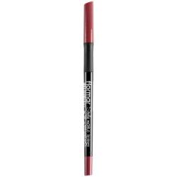 Creion de buze Stylematic No 01 Rosewood, 0.35g, Flormar