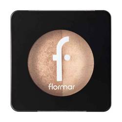 Fard de obraz Baked Blush-On No 54 Dual Gold, 4g, Flormar