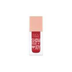 Blush lichid Show By Pastel No. 52, 4g, Pastel