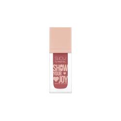 Blush lichid Show By Pastel No. 55, 4g, Pastel
