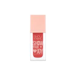 Blush lichid Show By Pastel No. 58, 4g, Pastel