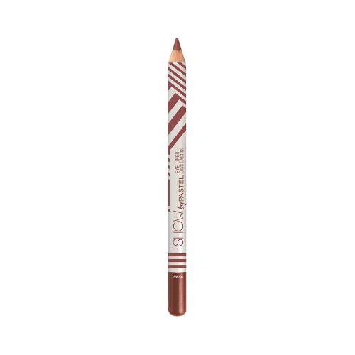 Creion de buze Show By Pastel Long Lasting No. 200, 1.14g, Pastel