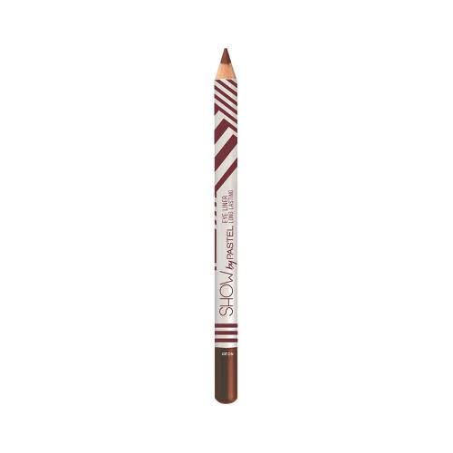 Creion de buze Show By Pastel Long Lasting No. 201, 1.14g, Pastel