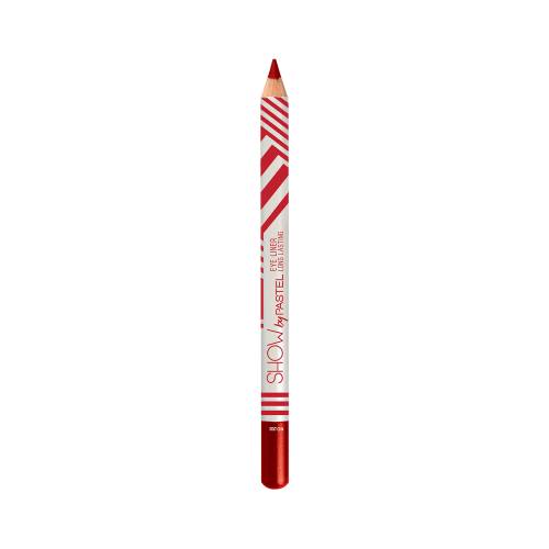 Creion de buze Show By Pastel Long Lasting No. 202, 1.14g, Pastel