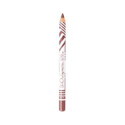 Creion de buze Show By Pastel Long Lasting No. 206, 1.14g, Pastel