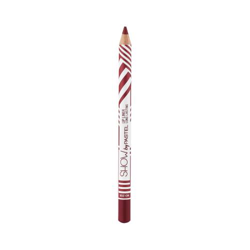 Creion de buze Show By Pastel Long Lasting No. 208, 1.14g, Pastel