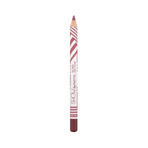 Creion de buze Show By Pastel Long Lasting No. 209, 1.14g, Pastel
