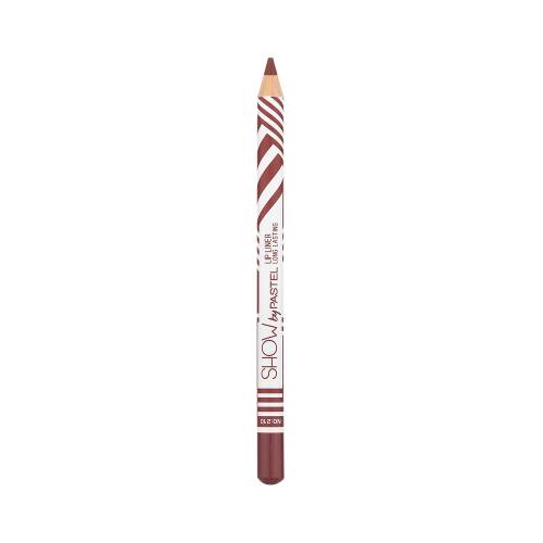 Creion de buze Show By Pastel Long Lasting No. 210, 1.14g, Pastel