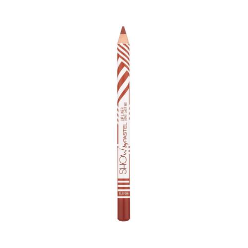 Creion de buze Show By Pastel Long Lasting No. 213, 1.14g, Pastel