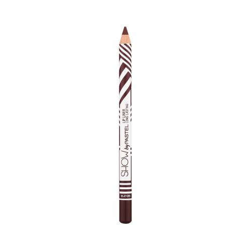 Creion de buze Show By Pastel Long Lasting No. 214, 1.14g, Pastel