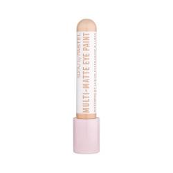Fard de pleoape lichid Show By Pastel Multi-Matte No. 81 Unique, 4.2ml, Pastel