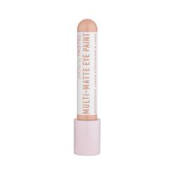 Fard de pleoape lichid Show By Pastel Multi-Matte No. 82 Vibing, 4.2ml, Pastel
