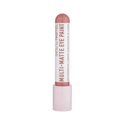 Fard de pleoape lichid Show By Pastel Multi-Matte No. 83 Stylish, 4.2ml, Pastel