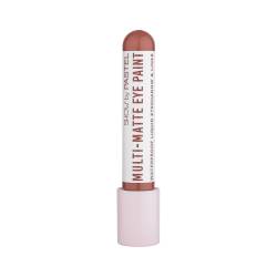 Fard de pleoape lichid Show By Pastel Multi-Matte No. 85 Say Less, 4.2ml, Pastel